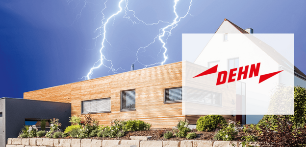 Dehn bei Main Elektrobau in Wächtersbach