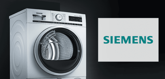Siemens Hausgeräte bei Main Elektrobau in Wächtersbach