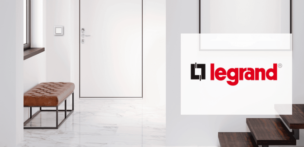 Legrand bei Main Elektrobau in Wächtersbach