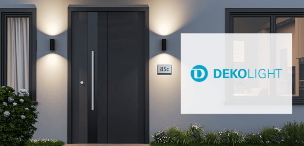 DEKO-LIGHT bei Main Elektrobau in Wächtersbach