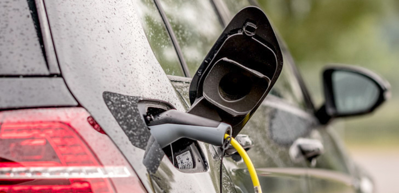 E-Mobility bei Main Elektrobau in Wächtersbach