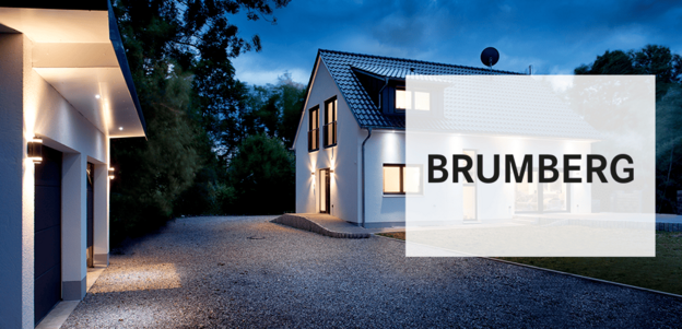 Brumberg bei Main Elektrobau in Wächtersbach