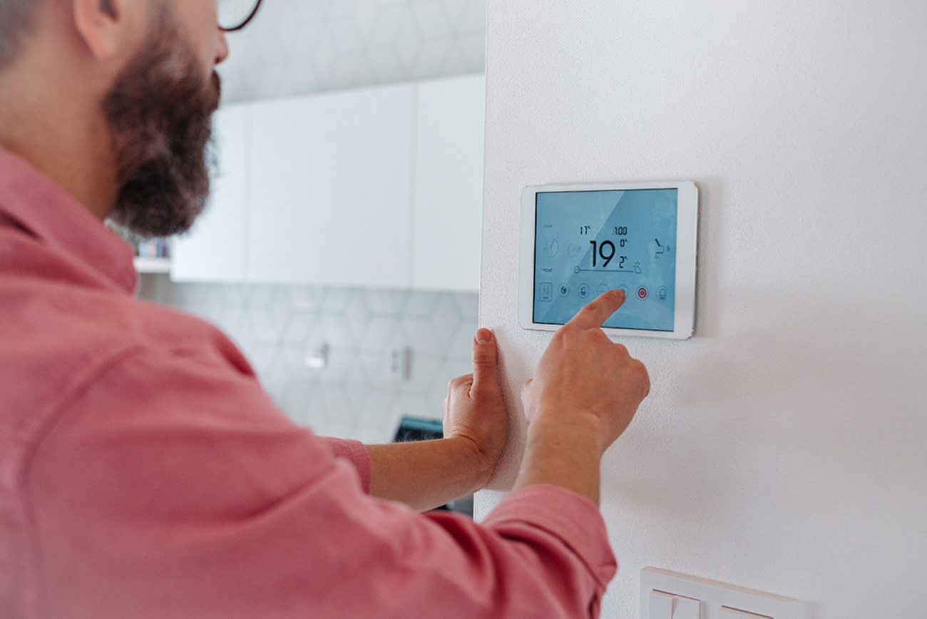 KNX-Planung bei Main Elektrobau in Wächtersbach