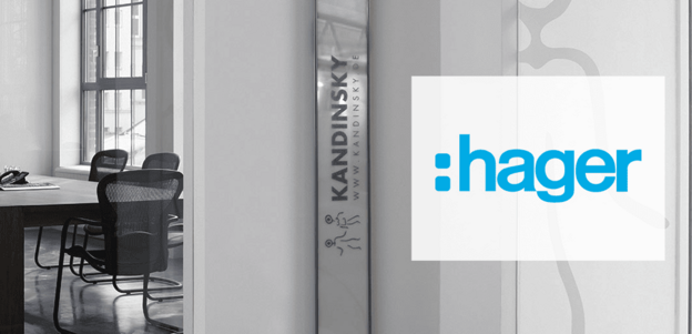 Hager bei Main Elektrobau in Wächtersbach