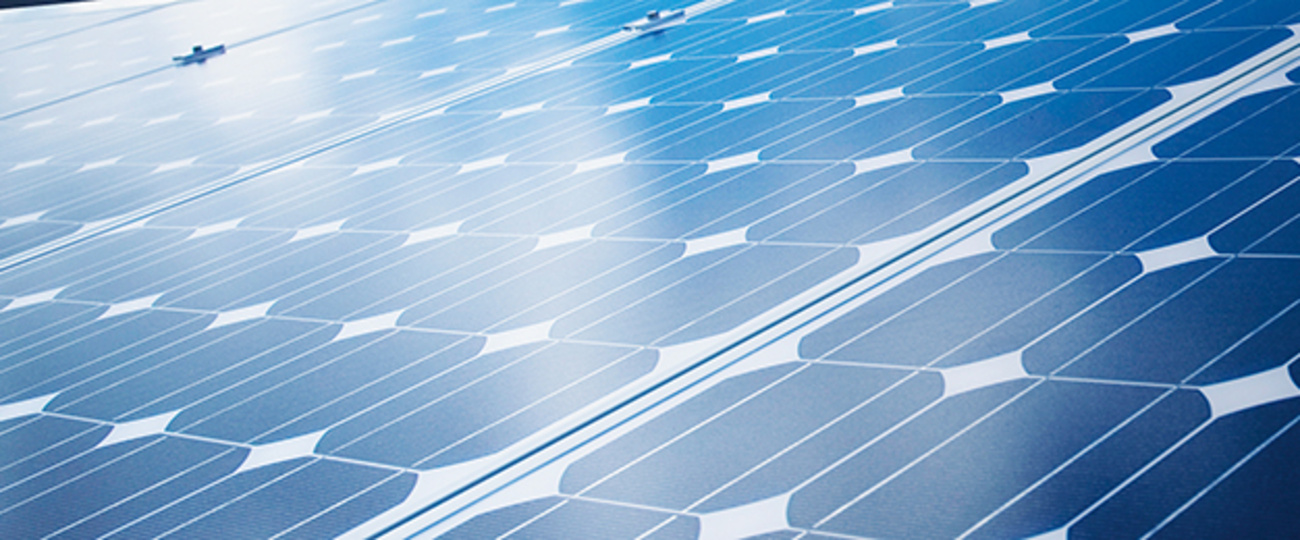 Photovoltaik bei Main Elektrobau in Wächtersbach