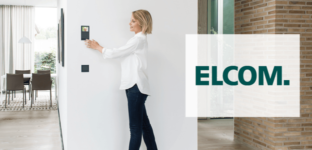 Elcom bei Main Elektrobau in Wächtersbach